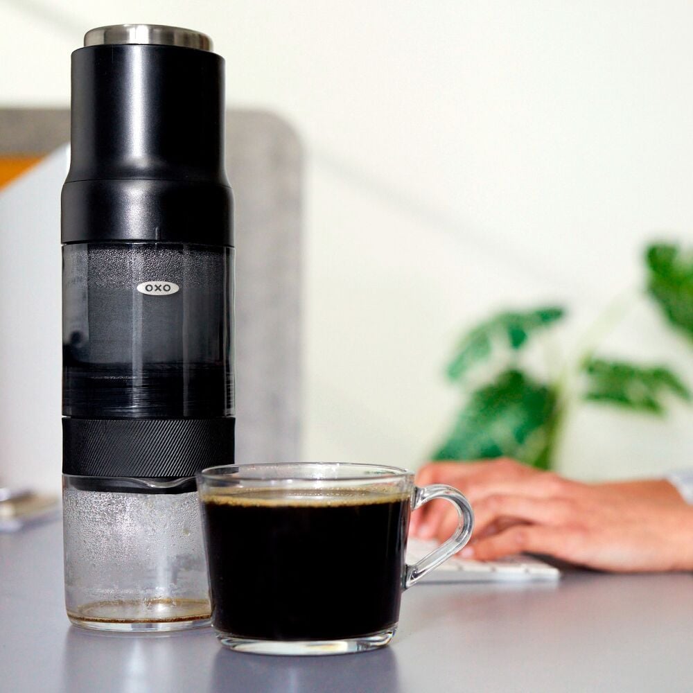 Rapid Brewer T7