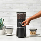 Conical Burr Coffee Grinder G0