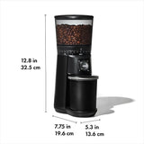 Conical Burr Coffee Grinder G0