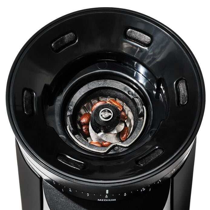 Conical Burr Coffee Grinder G0