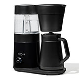 9 Cup Coffee Maker - Matte Black W2
