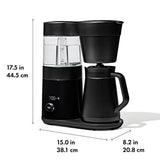 9 Cup Coffee Maker - Matte Black W2