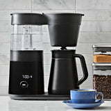 9 Cup Coffee Maker - Matte Black W2