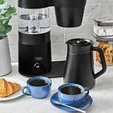 9 Cup Coffee Maker - Matte Black W2