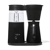 9 Cup Coffee Maker - Matte Black W2