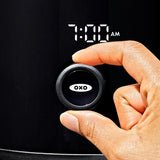9 Cup Coffee Maker - Matte Black W2