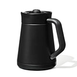 Replacement Carafe for 9-Cup Coffee Maker, Matte Black H8