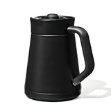 Replacement Carafe for 9-Cup Coffee Maker, Matte Black H8