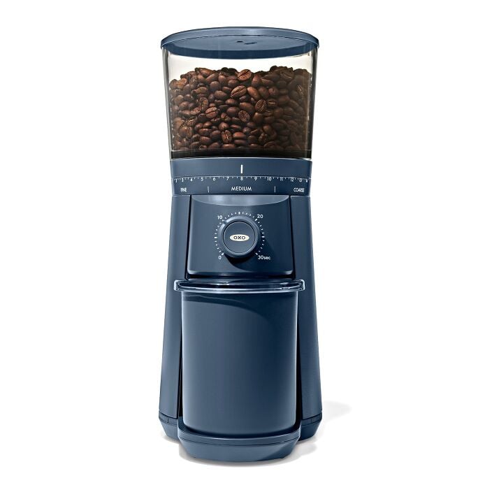 Conical Burr Coffee Grinder G0