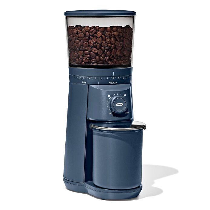 Conical Burr Coffee Grinder G0