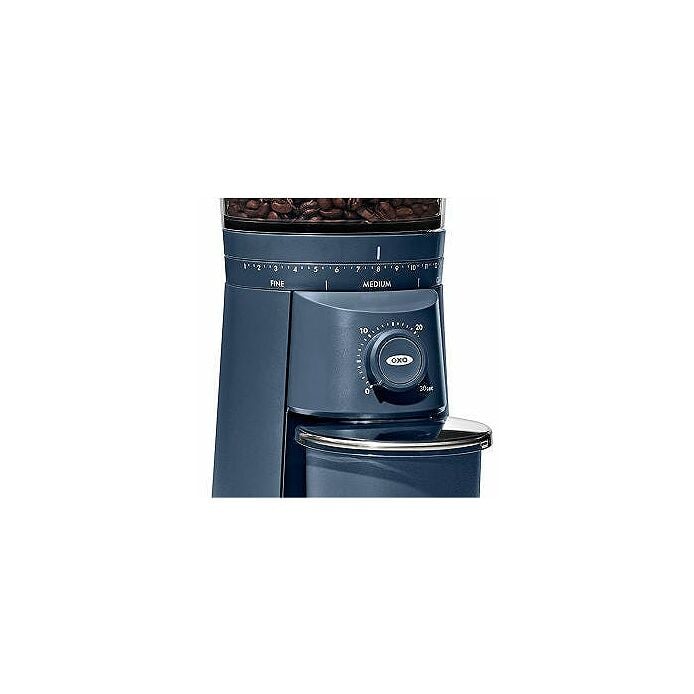 Conical Burr Coffee Grinder G0