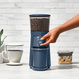 Conical Burr Coffee Grinder G0
