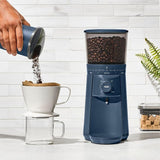 Conical Burr Coffee Grinder G0