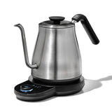 Adjustable Temperature Pour-Over Kettle Q0