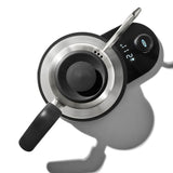 Adjustable Temperature Pour-Over Kettle Q0