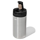 12oz Stainless Steel Coffee Storage Container P1