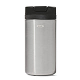 12oz Stainless Steel Coffee Storage Container P1