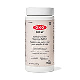 OXO Brew Coffee Grinder Cleaning Tablets H1