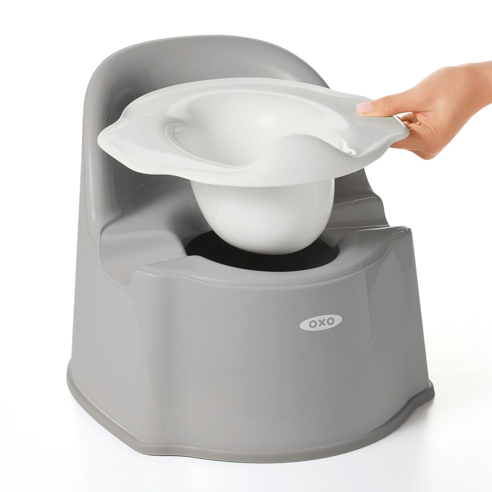Potty Chair H7