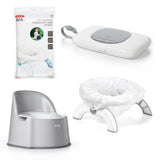 4-Piece TOT Potty Training Bundle C3