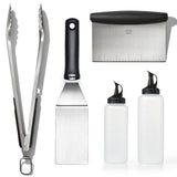 Griddle Grilling Bundle F2