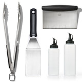 Griddle Grilling Bundle F2