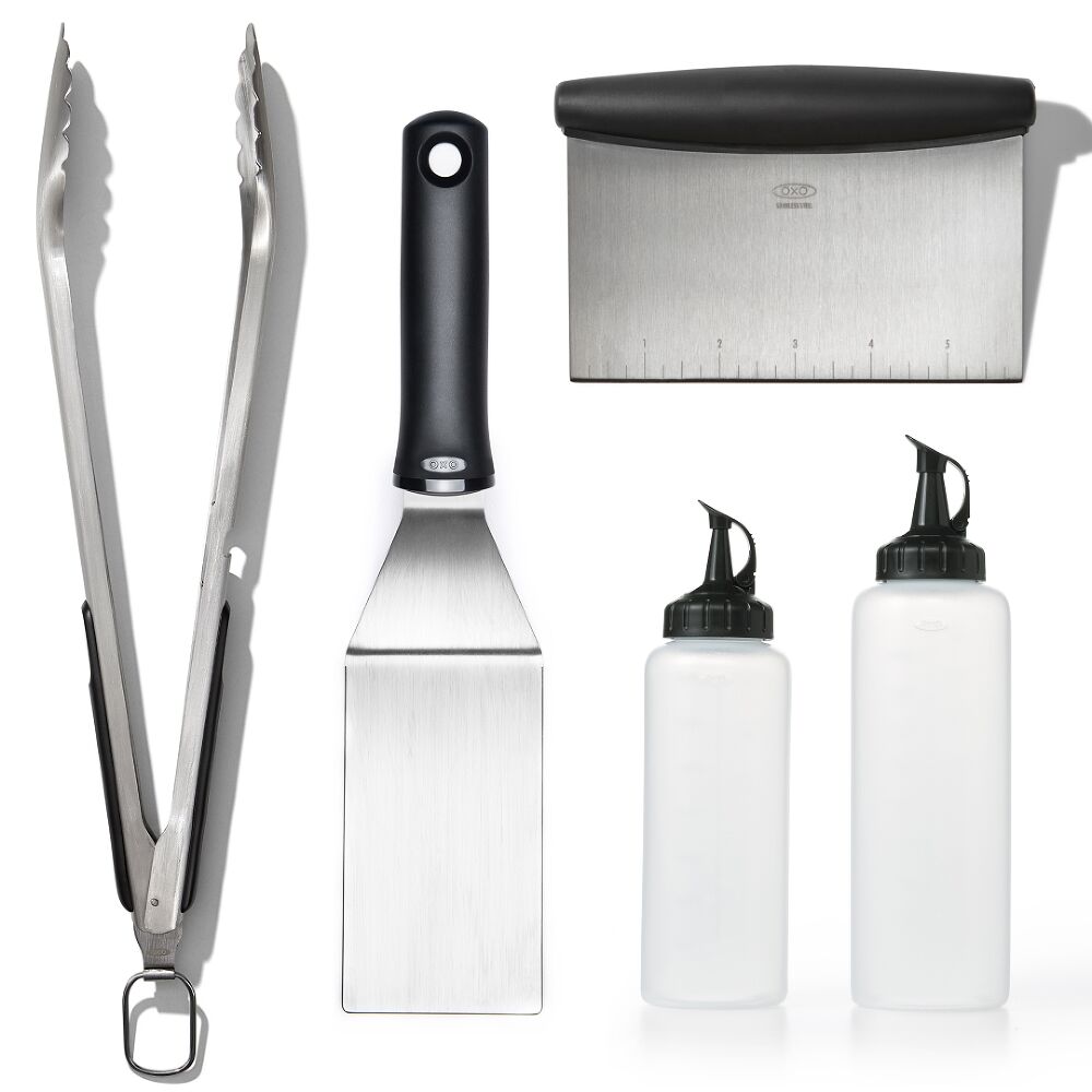 Griddle Grilling Bundle F2