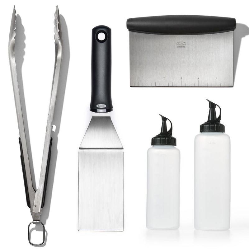 Griddle Grilling Bundle F2