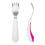 Fork & Spoon Set D2