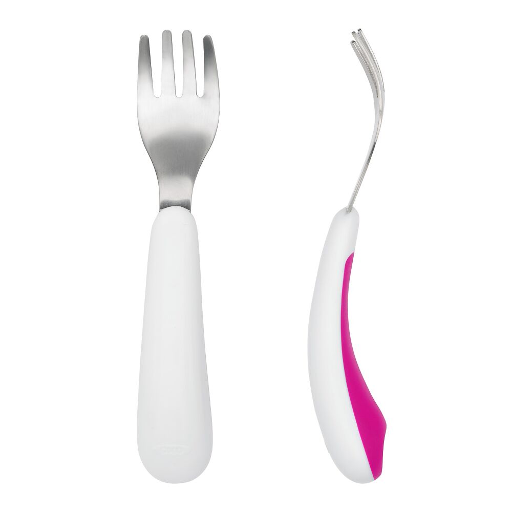 Fork & Spoon Set D2