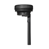 Replacement Carafe Lid & Mixing Tube for 12-Cup Coffee Maker X5
