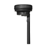 Replacement Carafe Lid & Mixing Tube for 12-Cup Coffee Maker H6