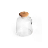 Replacement Carafe with Cork Stopper for Compact Cold Brew Coffee Maker P4
