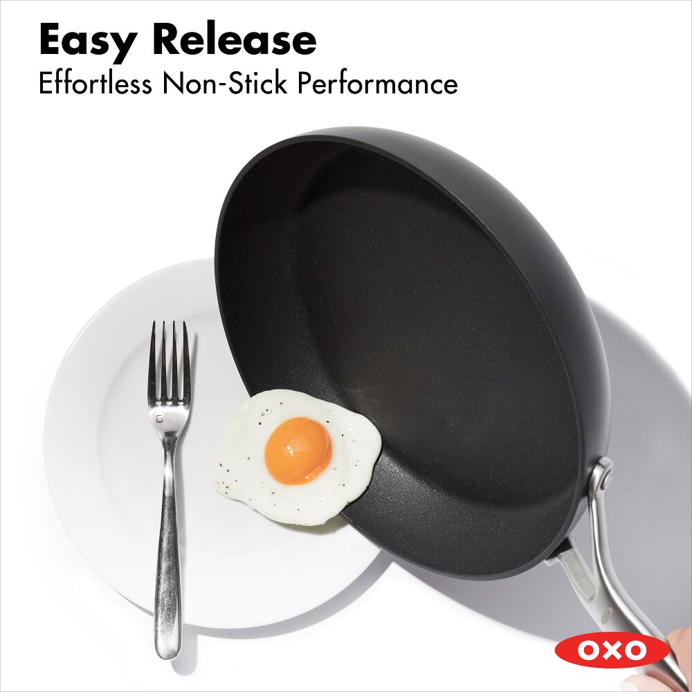 Ceramic Professional Non-Stick 8-Inch Frypan Z3