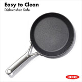 Ceramic Professional Non-Stick 8-Inch Frypan Z3