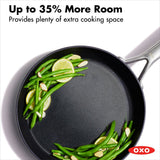 Ceramic Professional Non-Stick 10-Inch Frypan D3