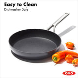 Ceramic Professional Non-Stick 10-Inch Frypan D3