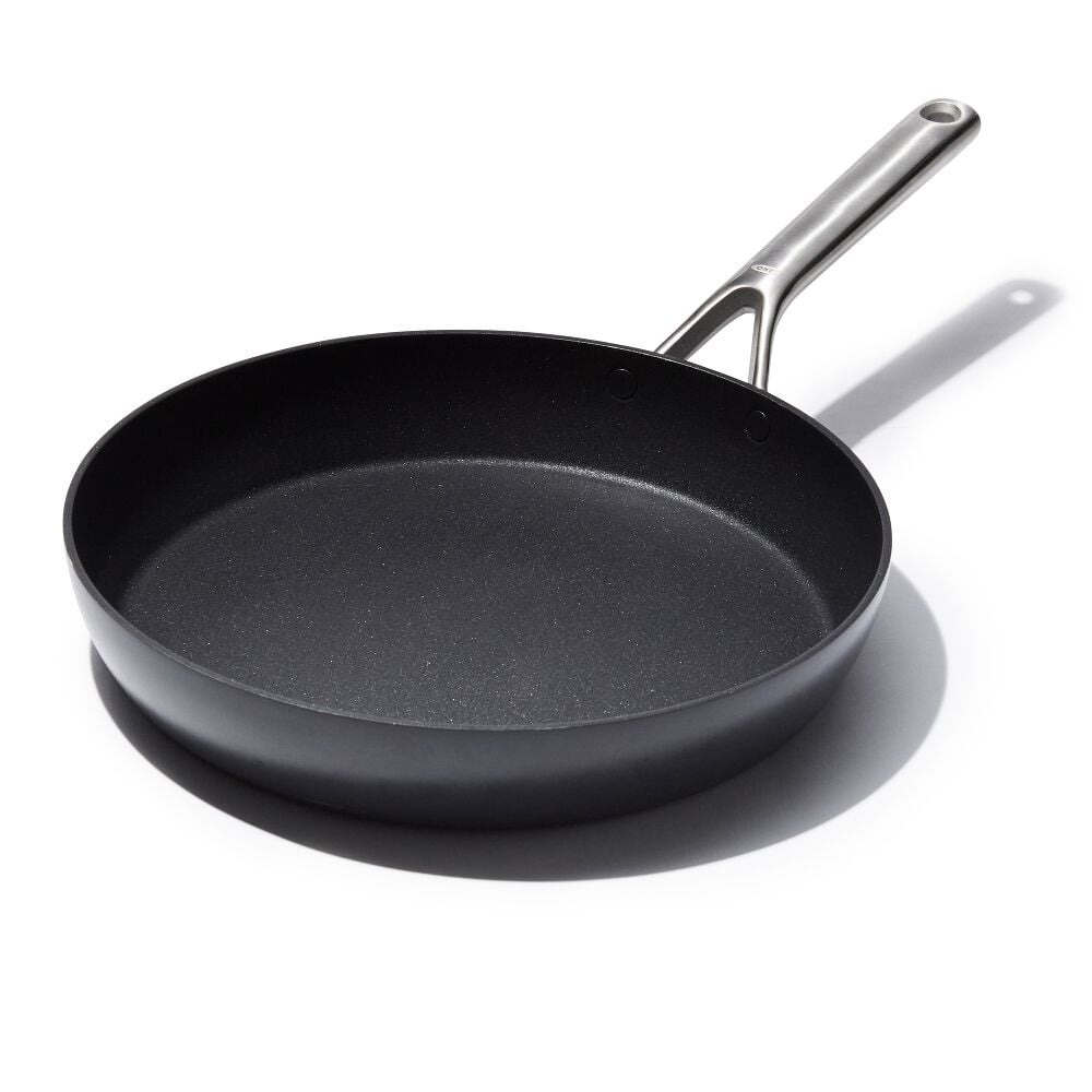 OXO Ceramic Professional Non-Stick 12-Inch Frypan M2