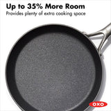 OXO Ceramic Professional Non-Stick 12-Inch Frypan M2