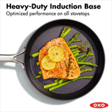 OXO Ceramic Professional Non-Stick 12-Inch Frypan M2