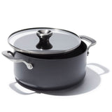 Ceramic Professional Non-Stick 5QT Stock Pot with Lid A1