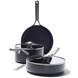 OXO Ceramic Professional Non-Stick 5-Piece Cookware Set V5
