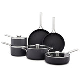 Ceramic Professional Non-Stick 10-Piece Cookware Set V7