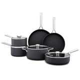 Ceramic Professional Non-Stick 10-Piece Cookware Set V7