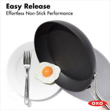 Ceramic Professional Non-Stick 10-Piece Cookware Set V7