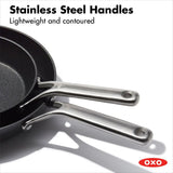 Ceramic Professional Non-Stick 10-Piece Cookware Set V7