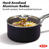 Ceramic Professional Non-Stick 10-Piece Cookware Set V7