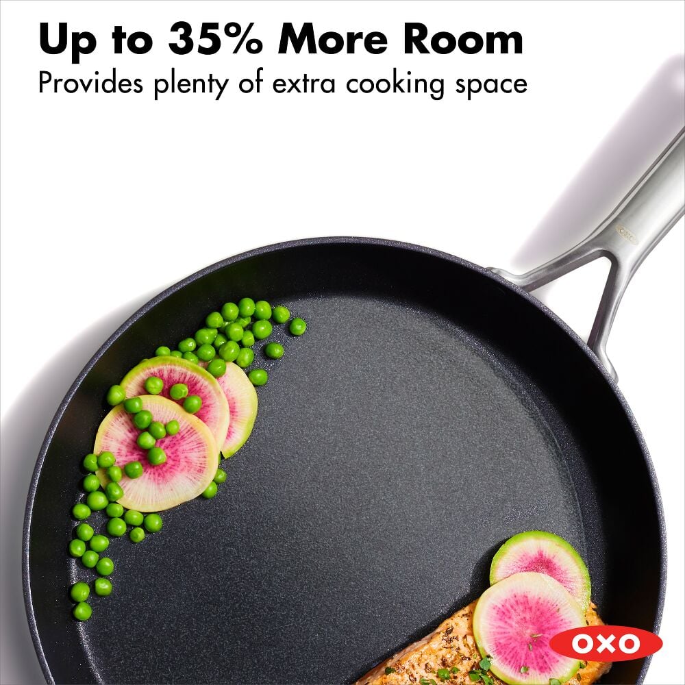 Ceramic Professional Non-Stick 10-Piece Cookware Set V7