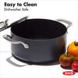 Ceramic Professional Non-Stick 10-Piece Cookware Set V7