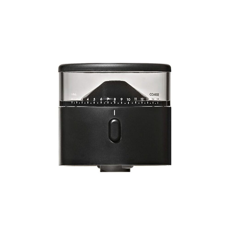 Replacement Upper Assembly for Compact Conical Burr Coffee Grinder X2